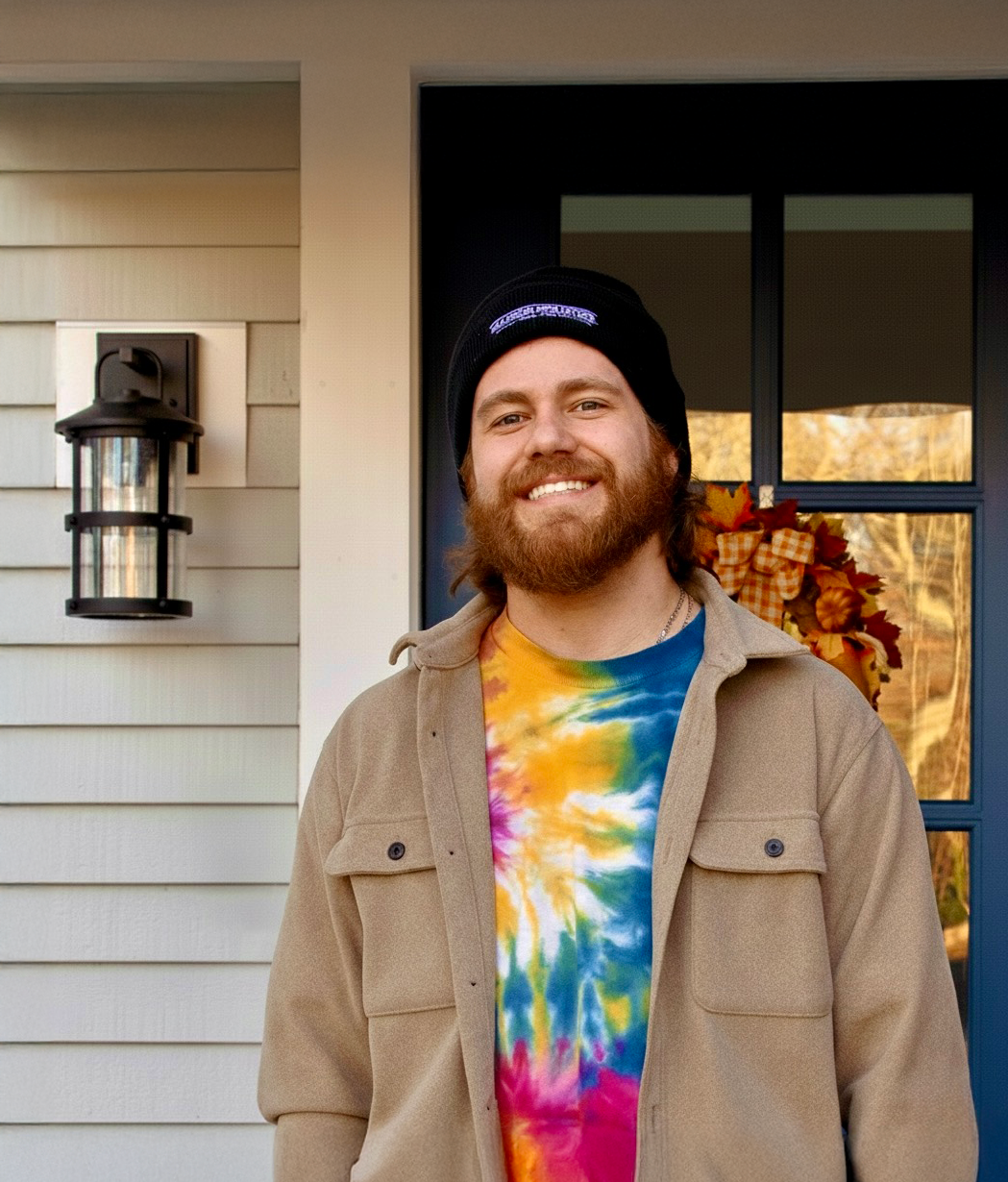 Sam Steingard Profile