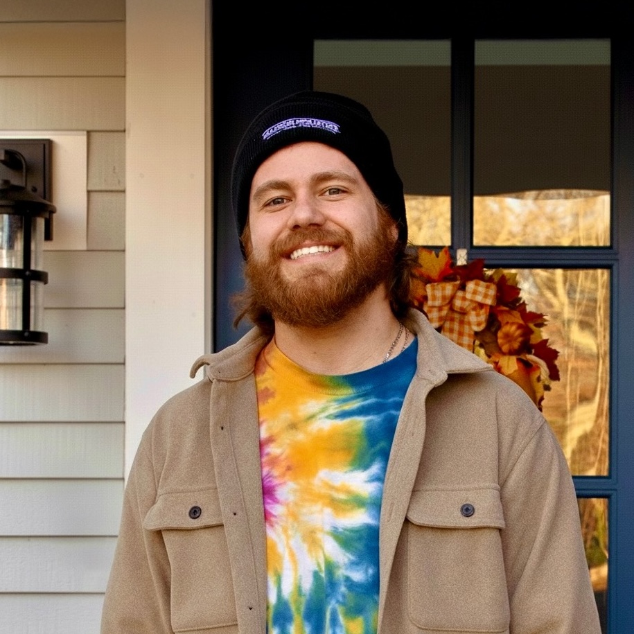 Sam Steingard Profile