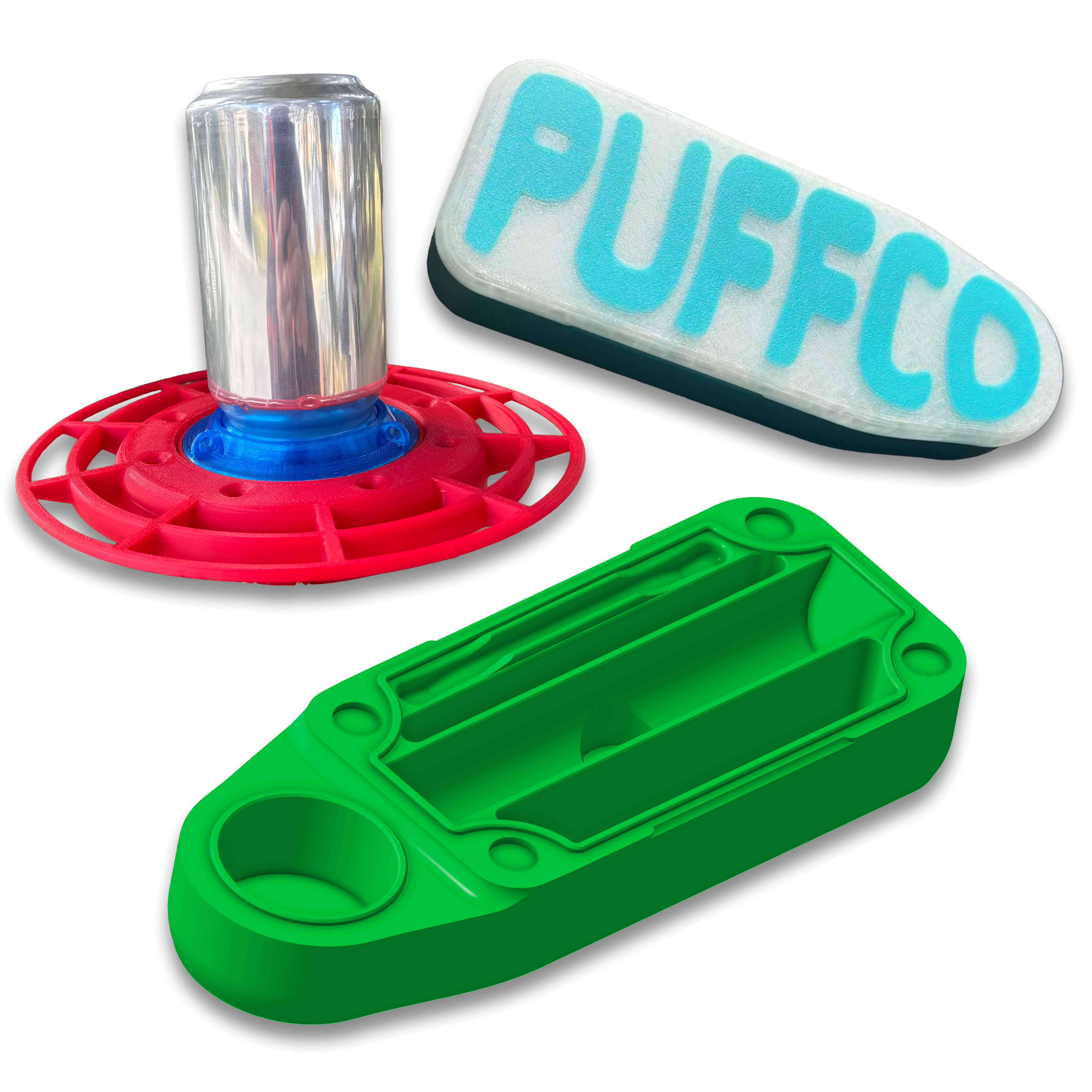 Mechanical design projects