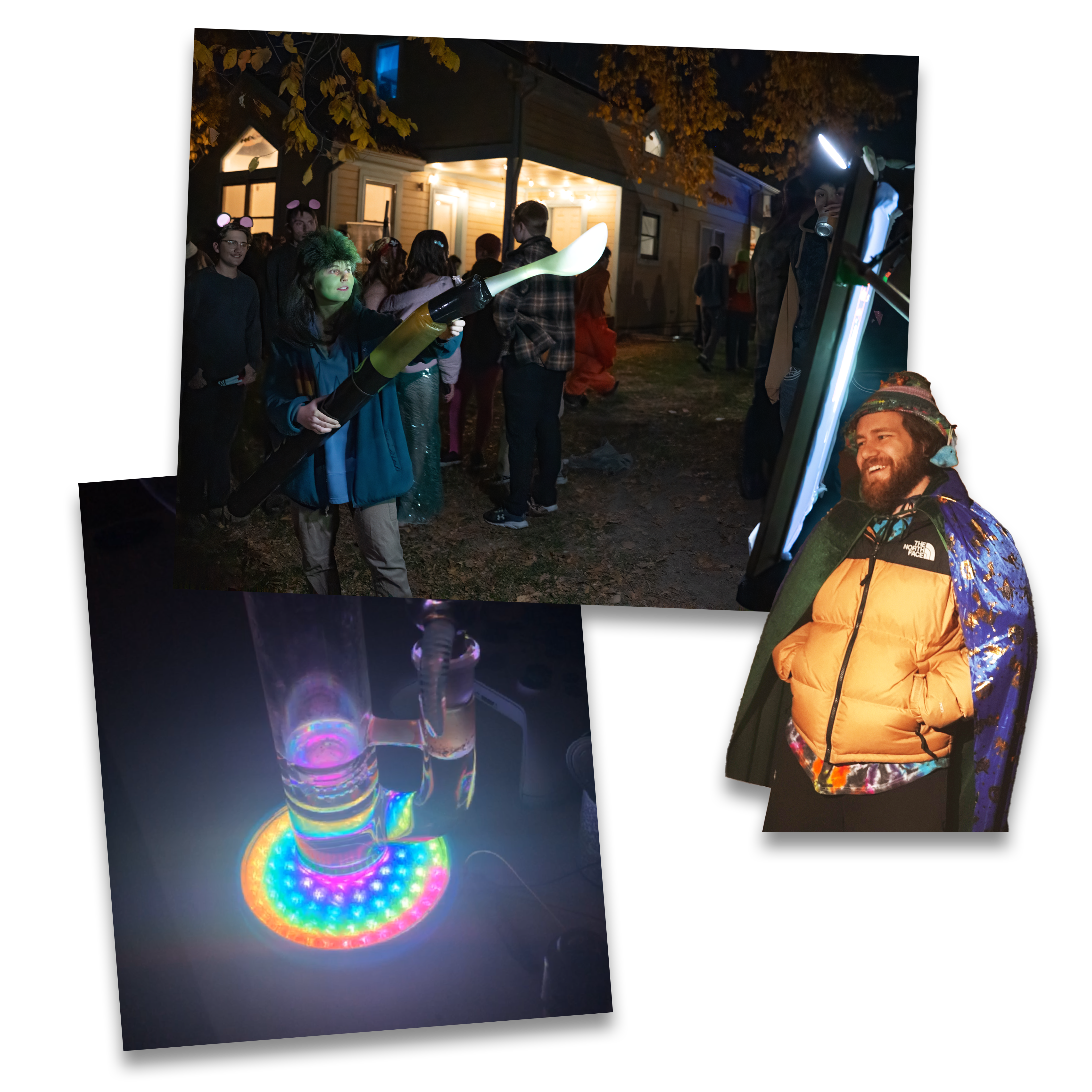 Embedded systems projects